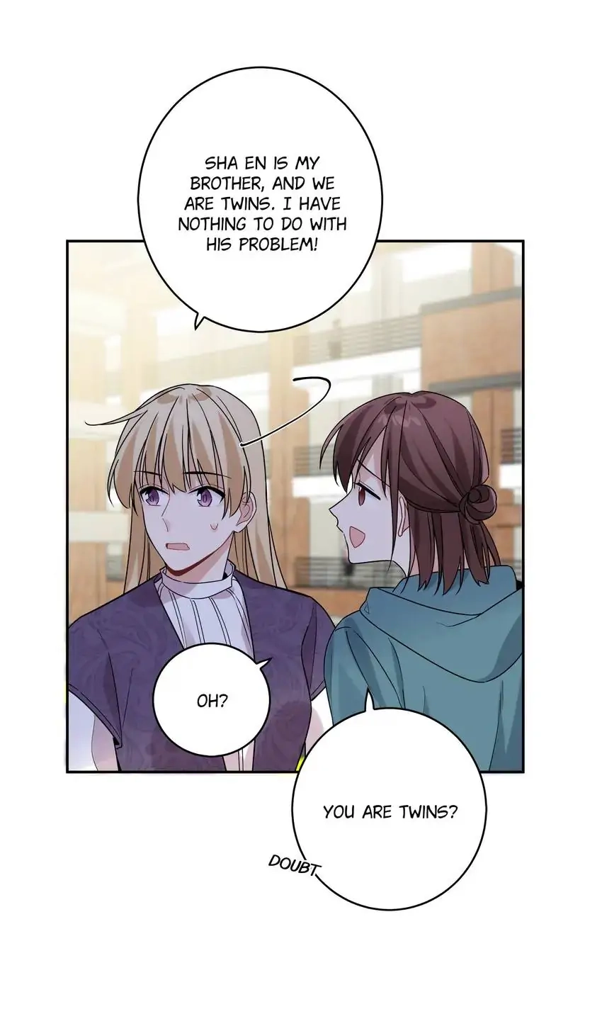 Read My First Love Is a Boy chapter 5 image 27 on Lezhin