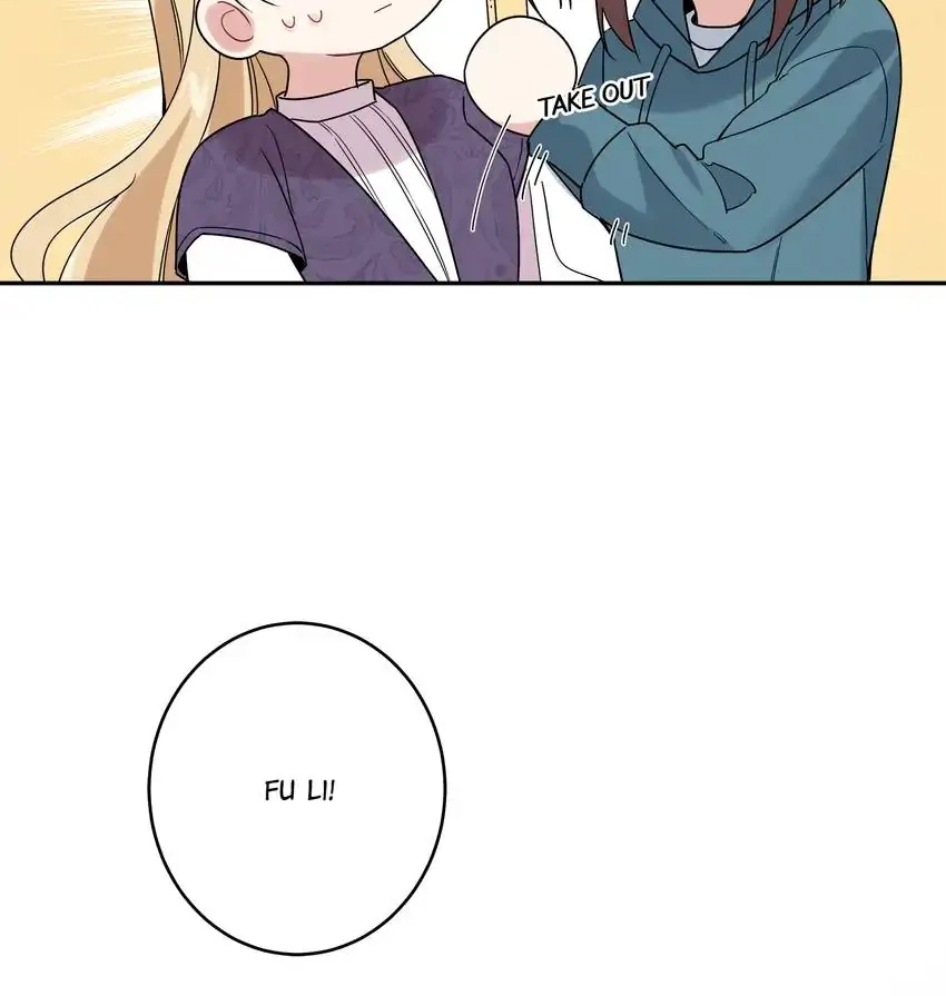 Read My First Love Is a Boy chapter 5 image 29 on Lezhin