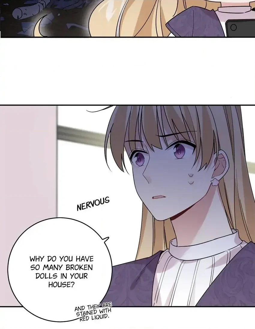 Read My First Love Is a Boy chapter 5 image 3 on Lezhin