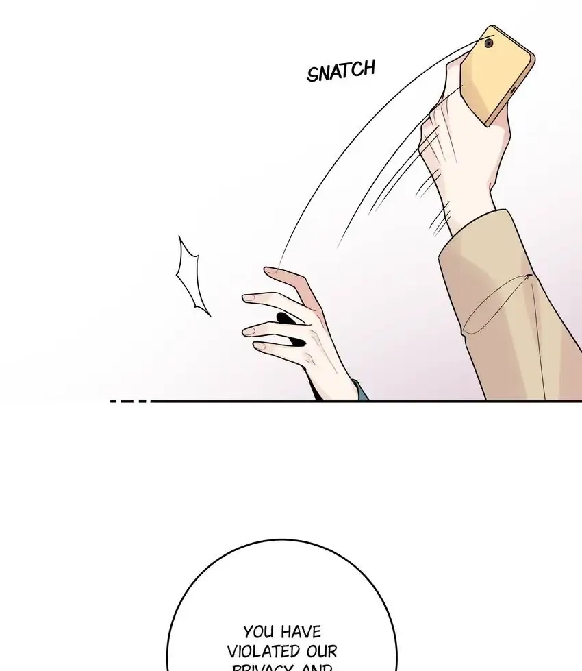 Read My First Love Is a Boy chapter 5 image 30 on Lezhin