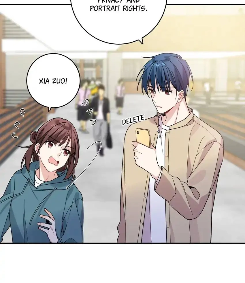 Read My First Love Is a Boy chapter 5 image 31 on Lezhin