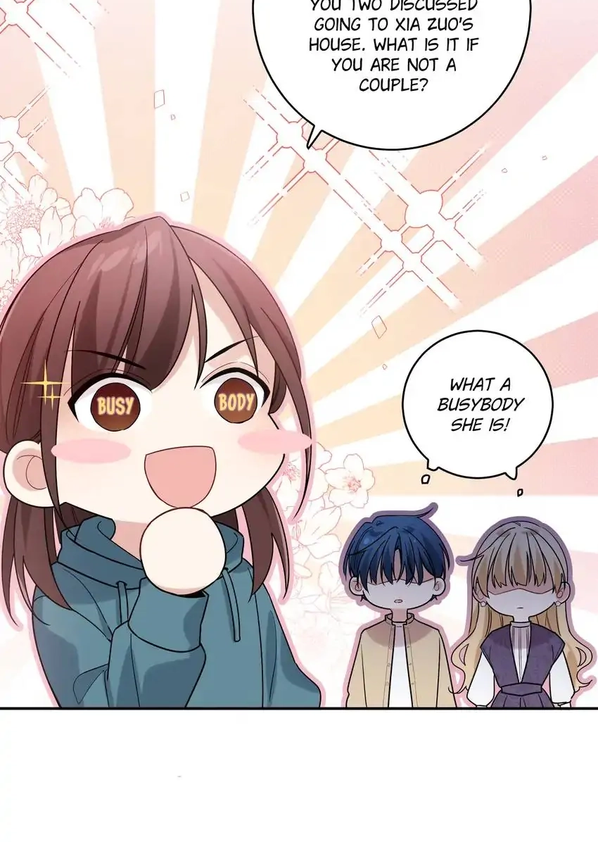 Read My First Love Is a Boy chapter 5 image 40 on Lezhin