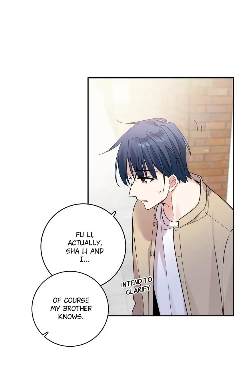 Read My First Love Is a Boy chapter 5 image 41 on Lezhin
