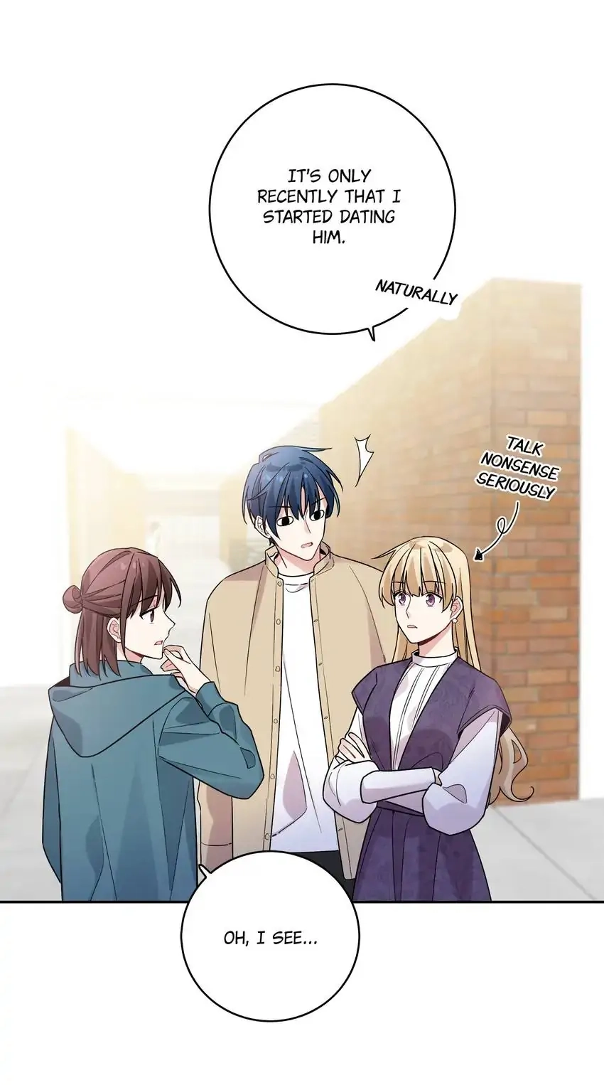 Read My First Love Is a Boy chapter 5 image 42 on Lezhin