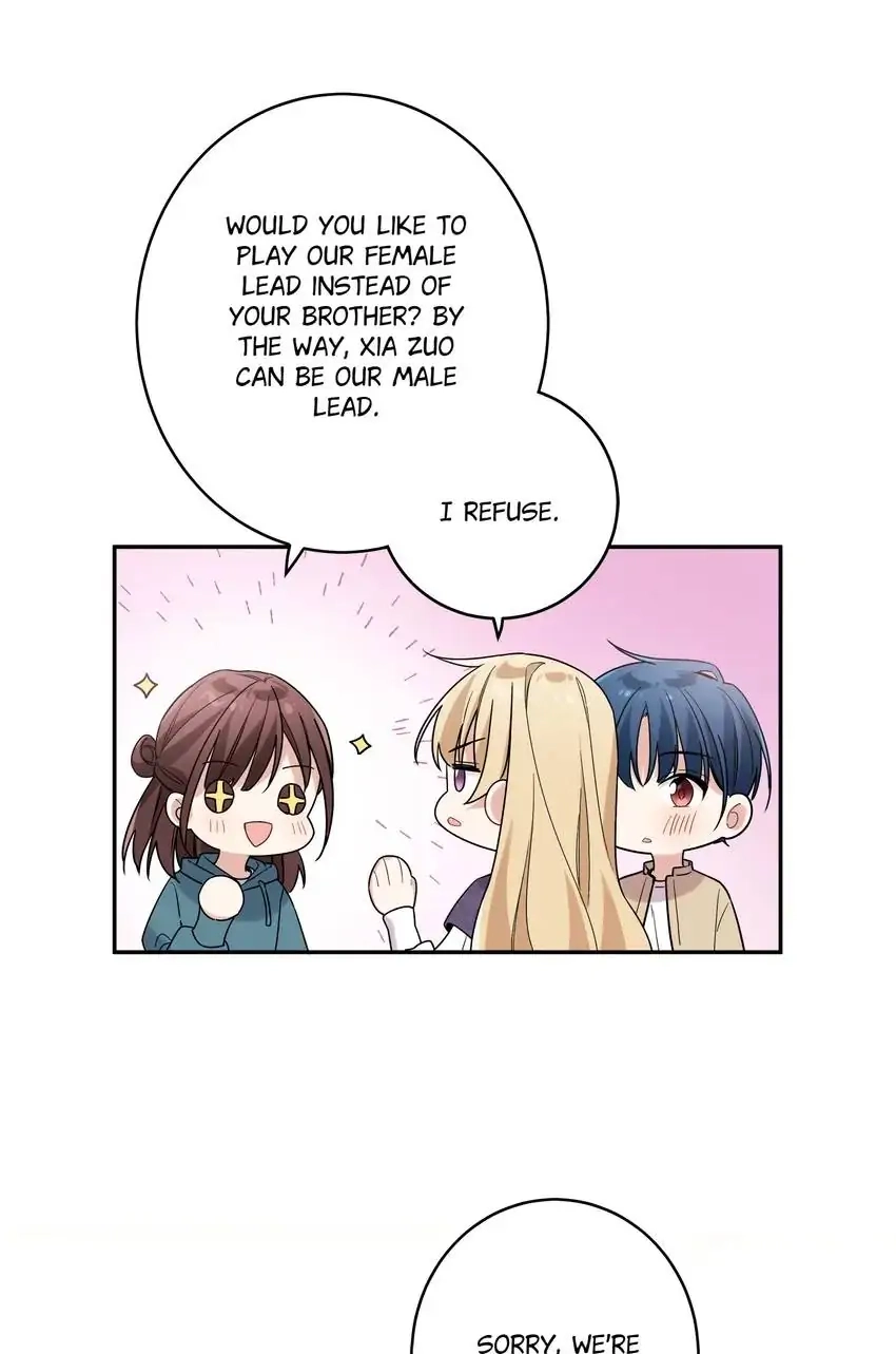 Read My First Love Is a Boy chapter 5 image 43 on Lezhin