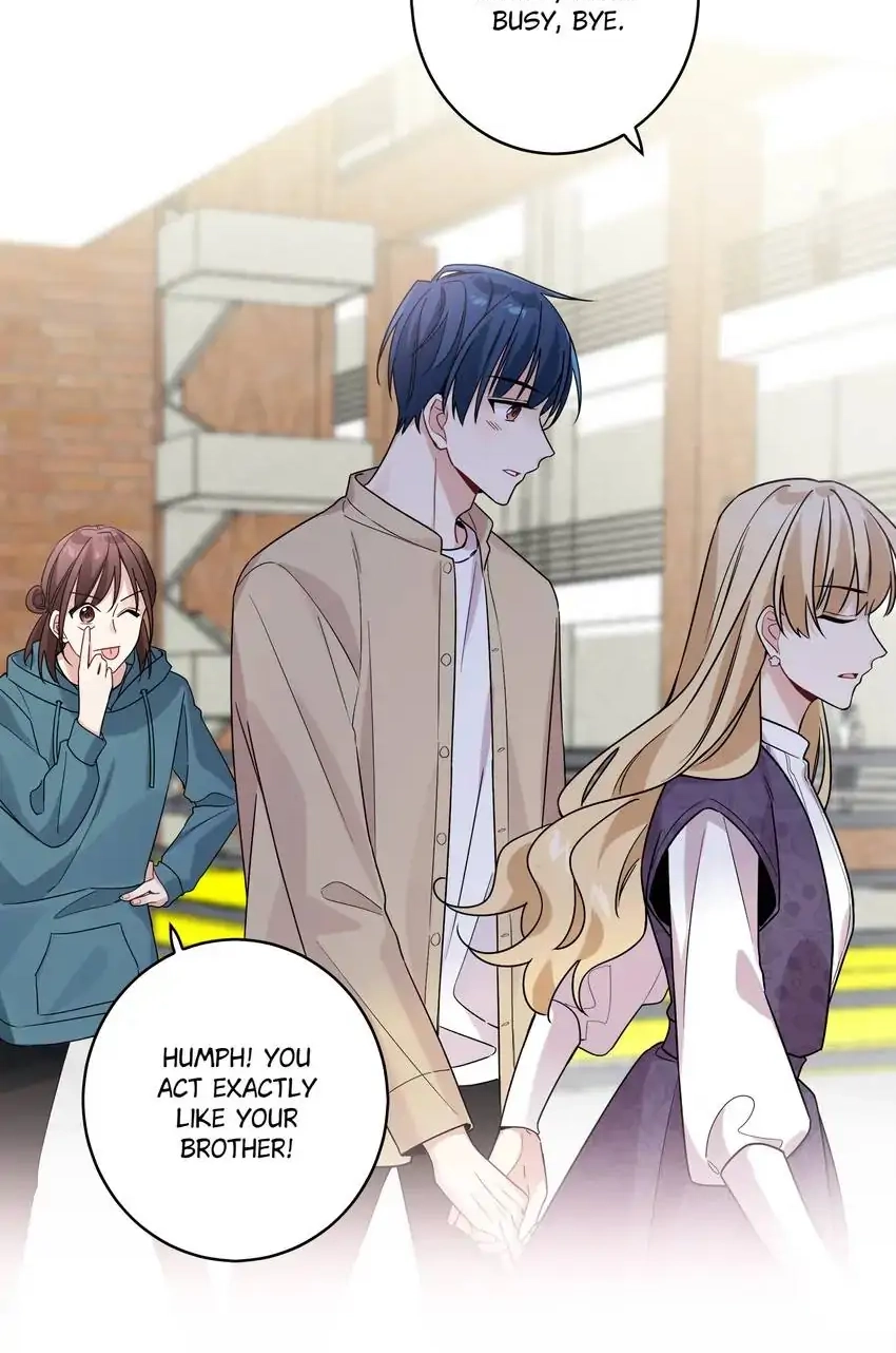 Read My First Love Is a Boy chapter 5 image 44 on Lezhin