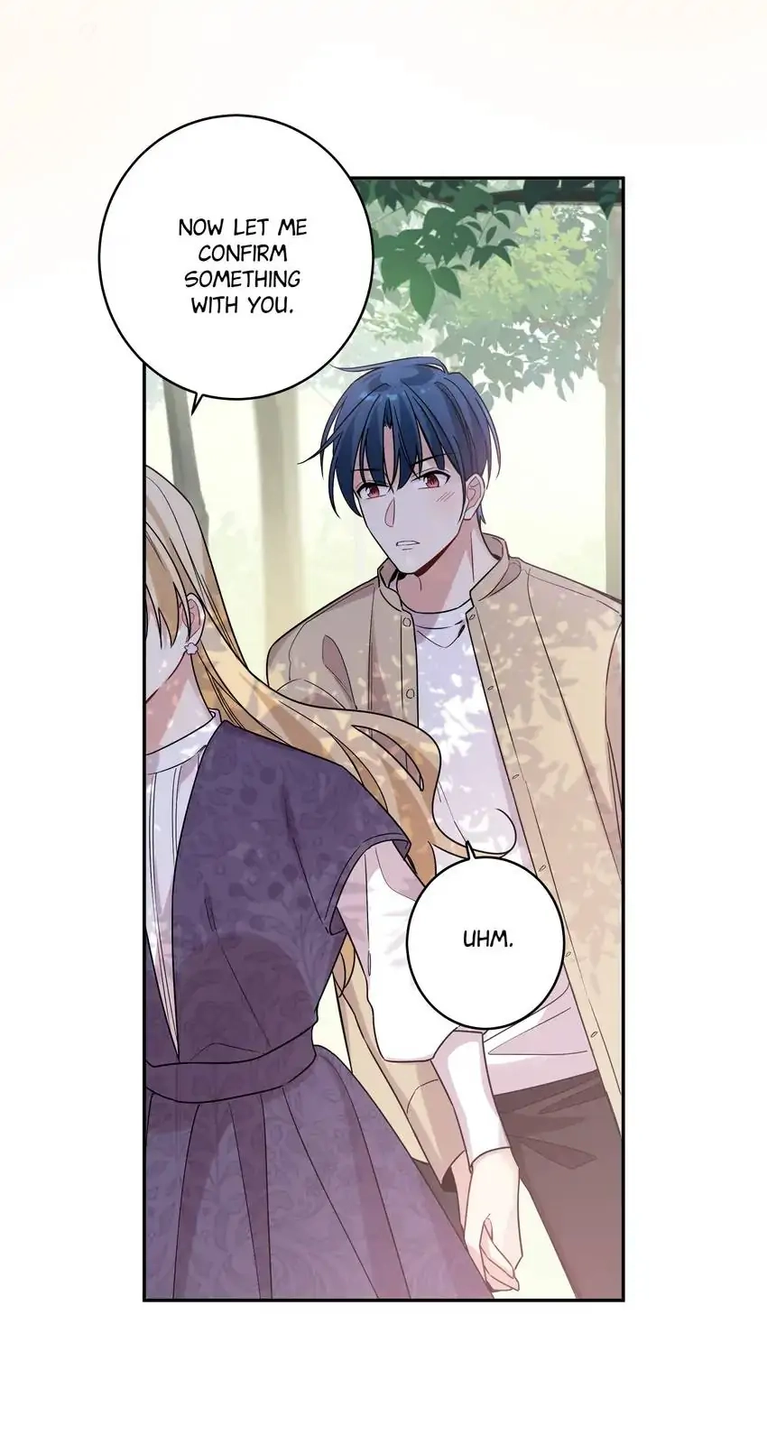 Read My First Love Is a Boy chapter 5 image 47 on Lezhin