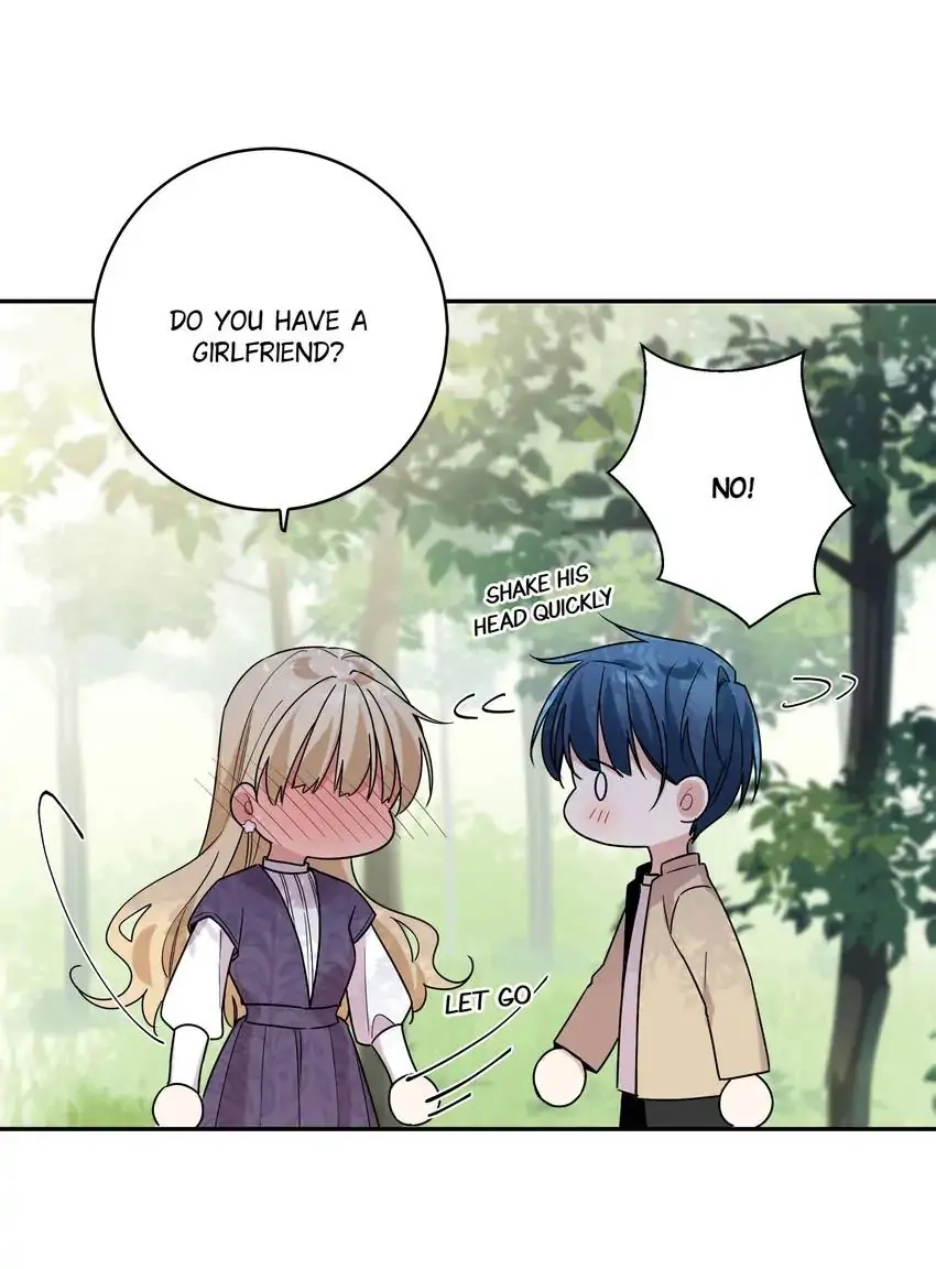 Read My First Love Is a Boy chapter 5 image 48 on Lezhin