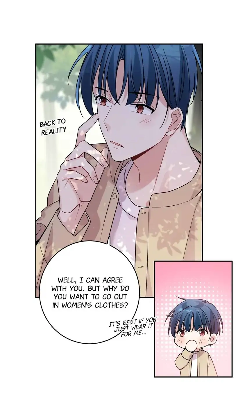 Read My First Love Is a Boy chapter 5 image 52 on Lezhin