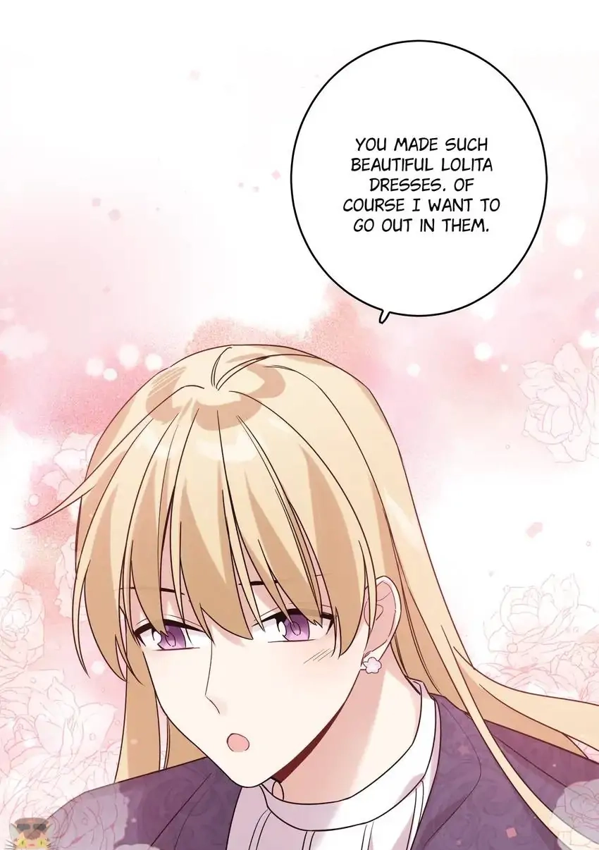 Read My First Love Is a Boy chapter 5 image 53 on Lezhin