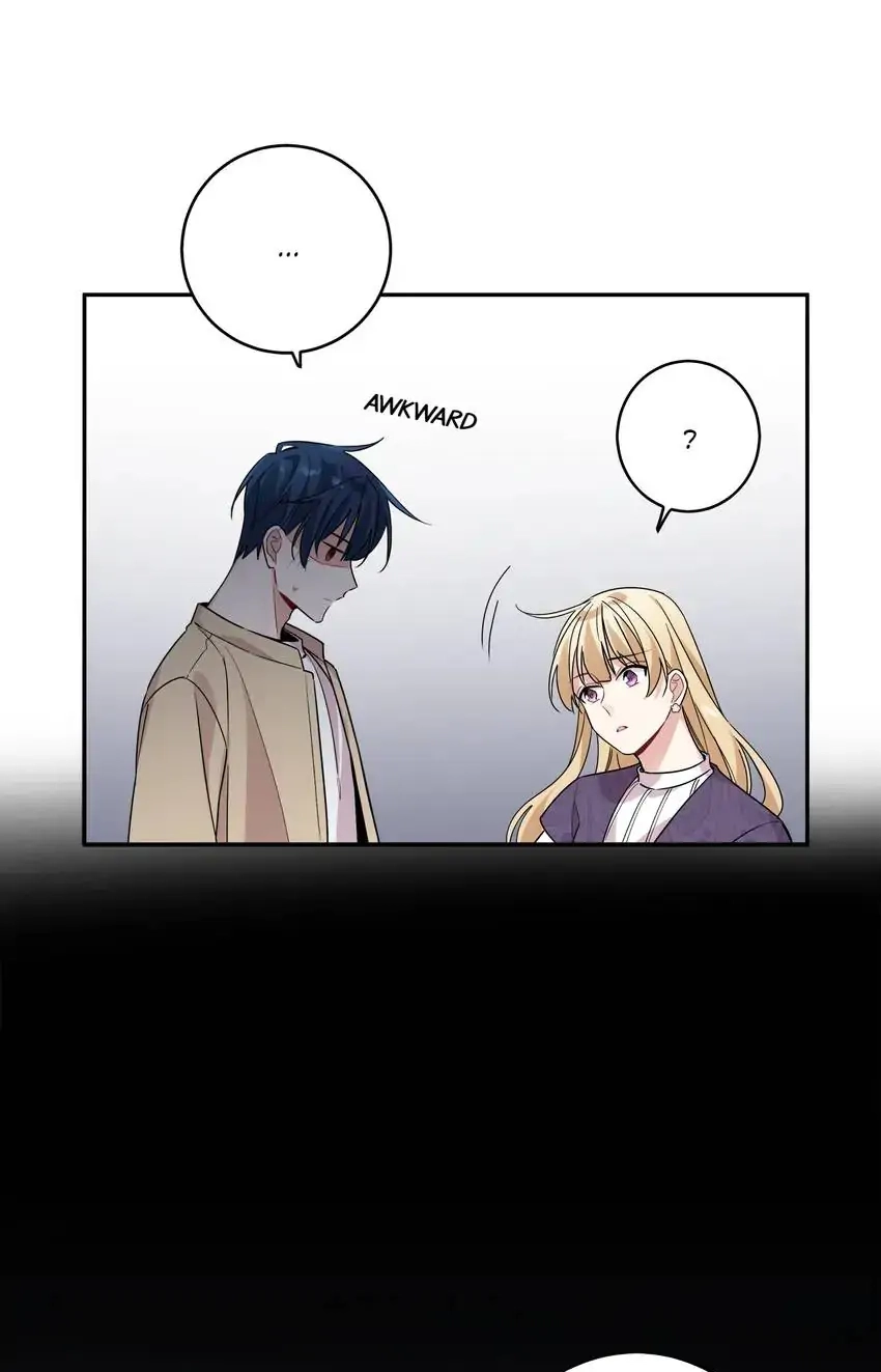 Read My First Love Is a Boy chapter 5 image 6 on Lezhin