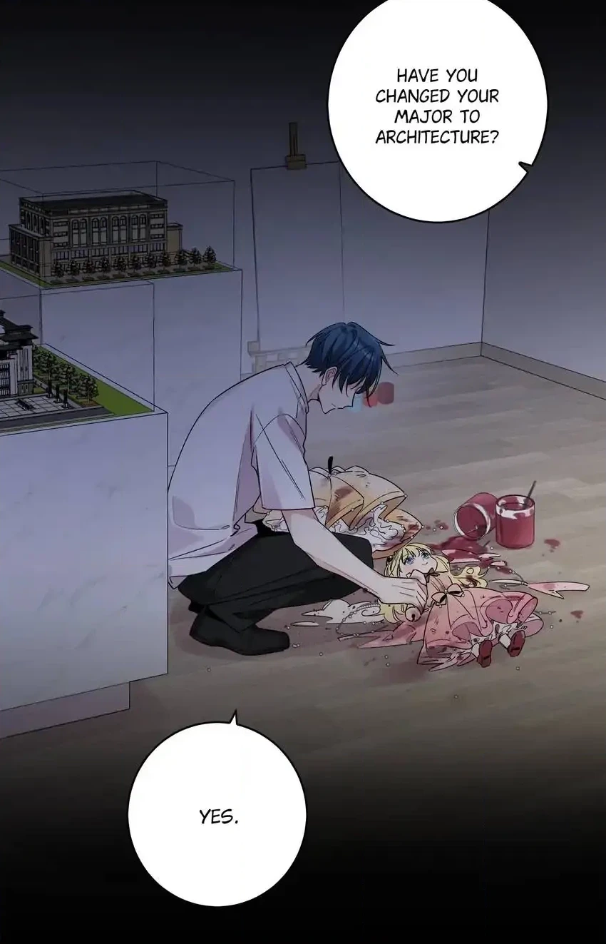 Read My First Love Is a Boy chapter 5 image 7 on Lezhin