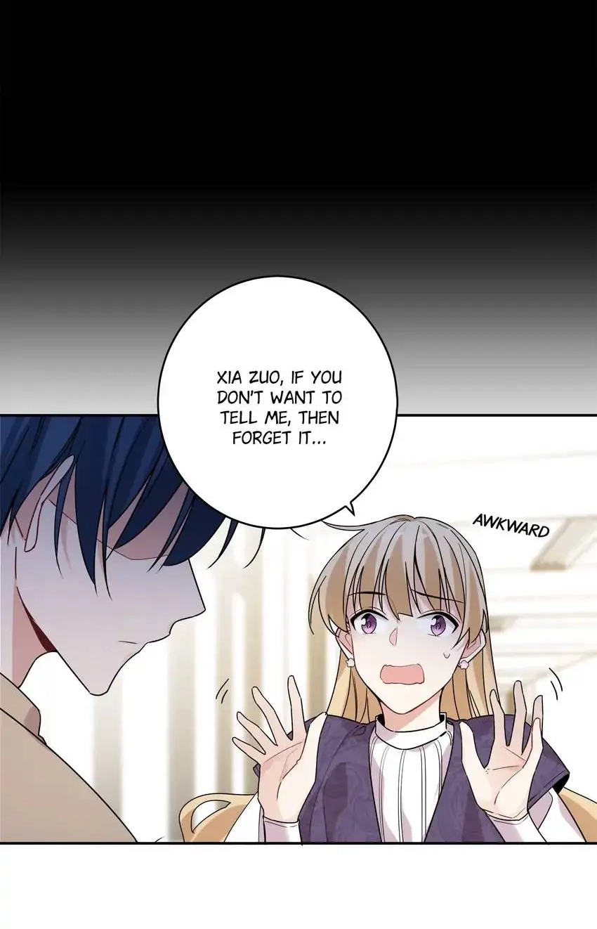 Read My First Love Is a Boy chapter 5 image 8 on Lezhin