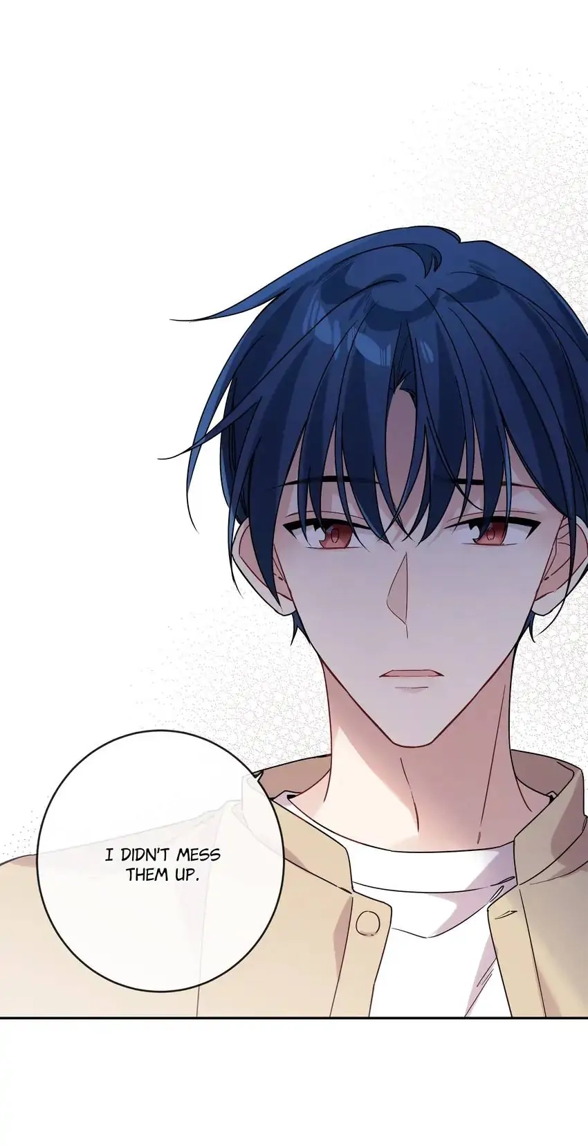 Read My First Love Is a Boy chapter 5 image 9 on Lezhin