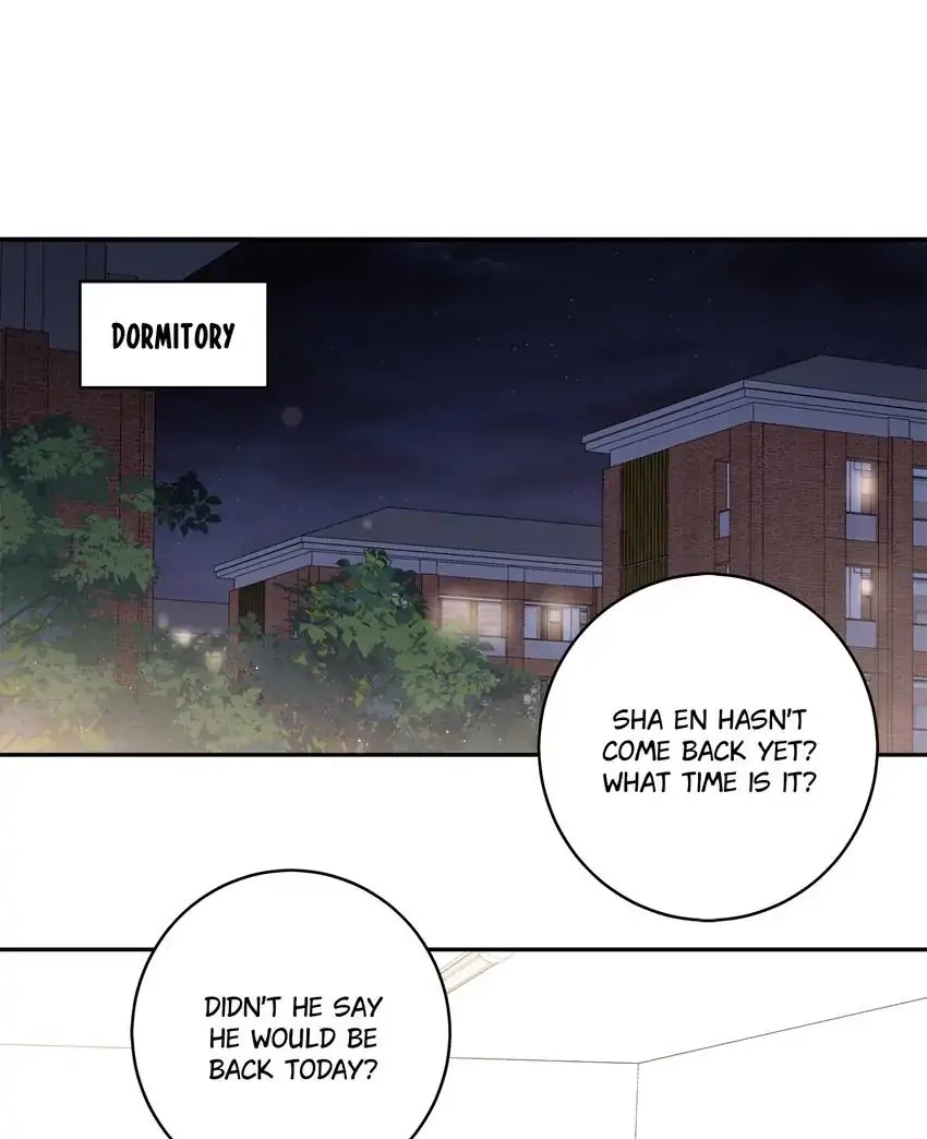 Read My First Love Is a Boy chapter 7 image 0 on Lezhin