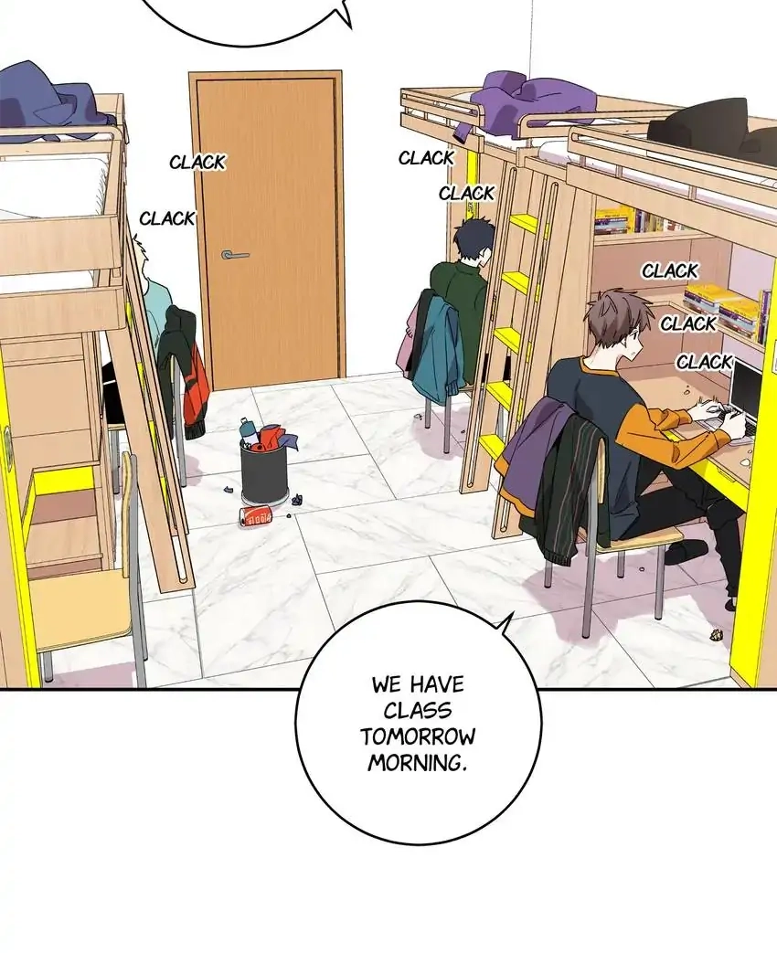 Read My First Love Is a Boy chapter 7 image 1 on Lezhin