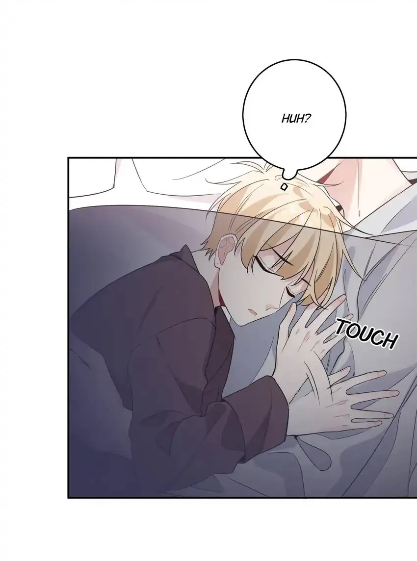 Read My First Love Is a Boy chapter 7 image 12 on Lezhin