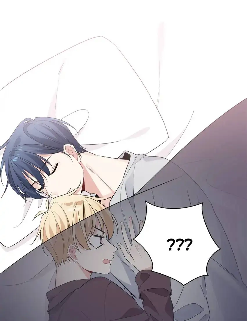 Read My First Love Is a Boy chapter 7 image 13 on Lezhin