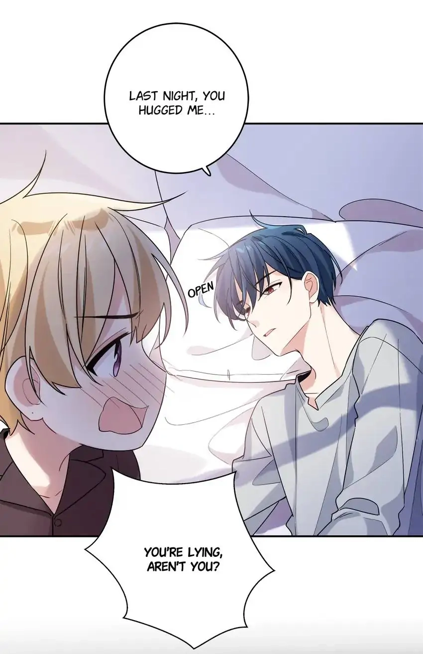 Read My First Love Is a Boy chapter 7 image 16 on Lezhin