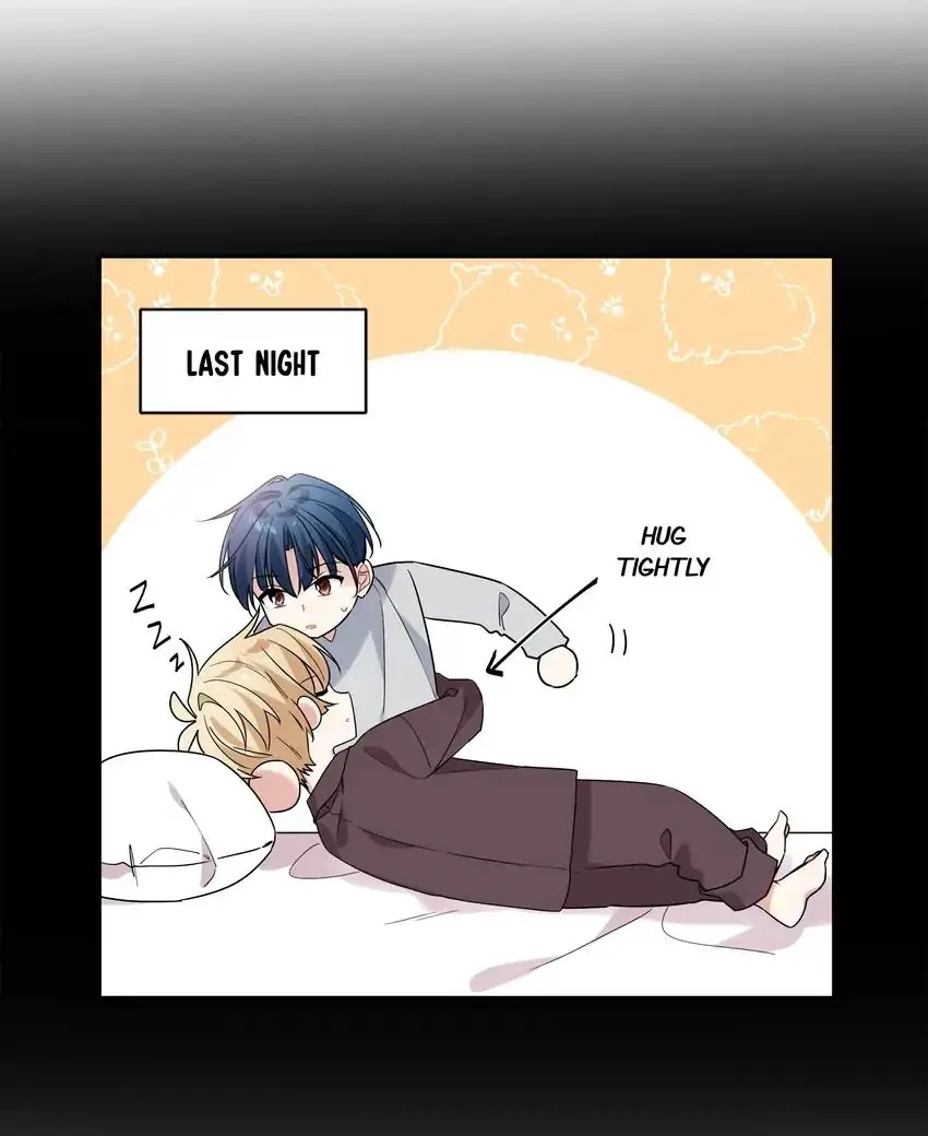 Read My First Love Is a Boy chapter 7 image 17 on Lezhin