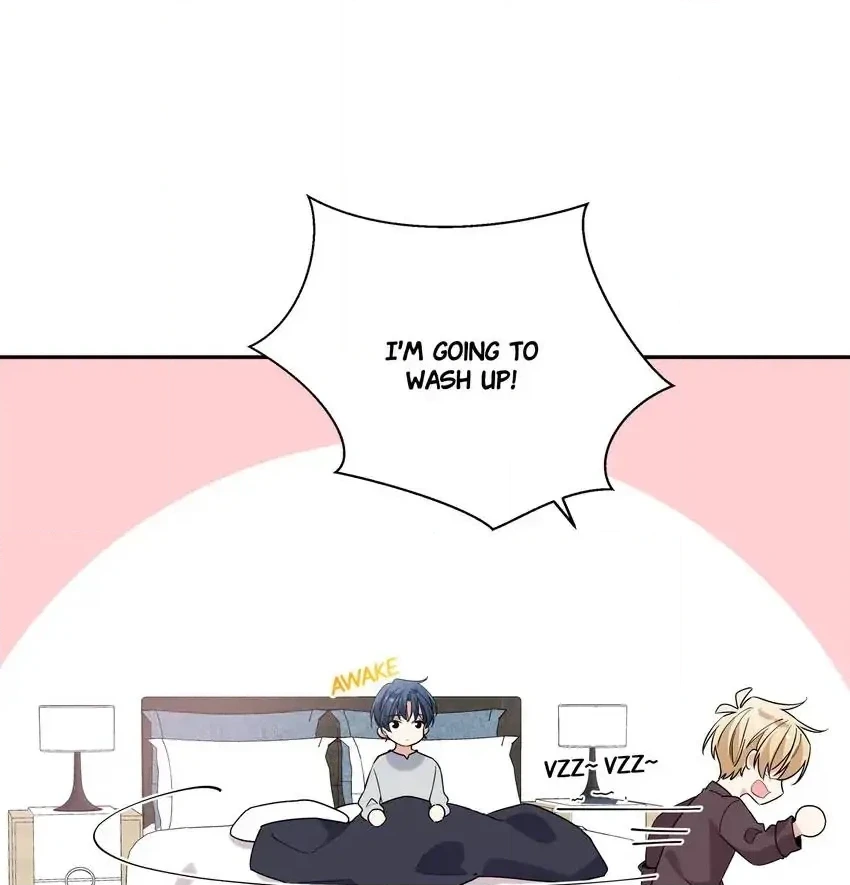 Read My First Love Is a Boy chapter 7 image 19 on Lezhin