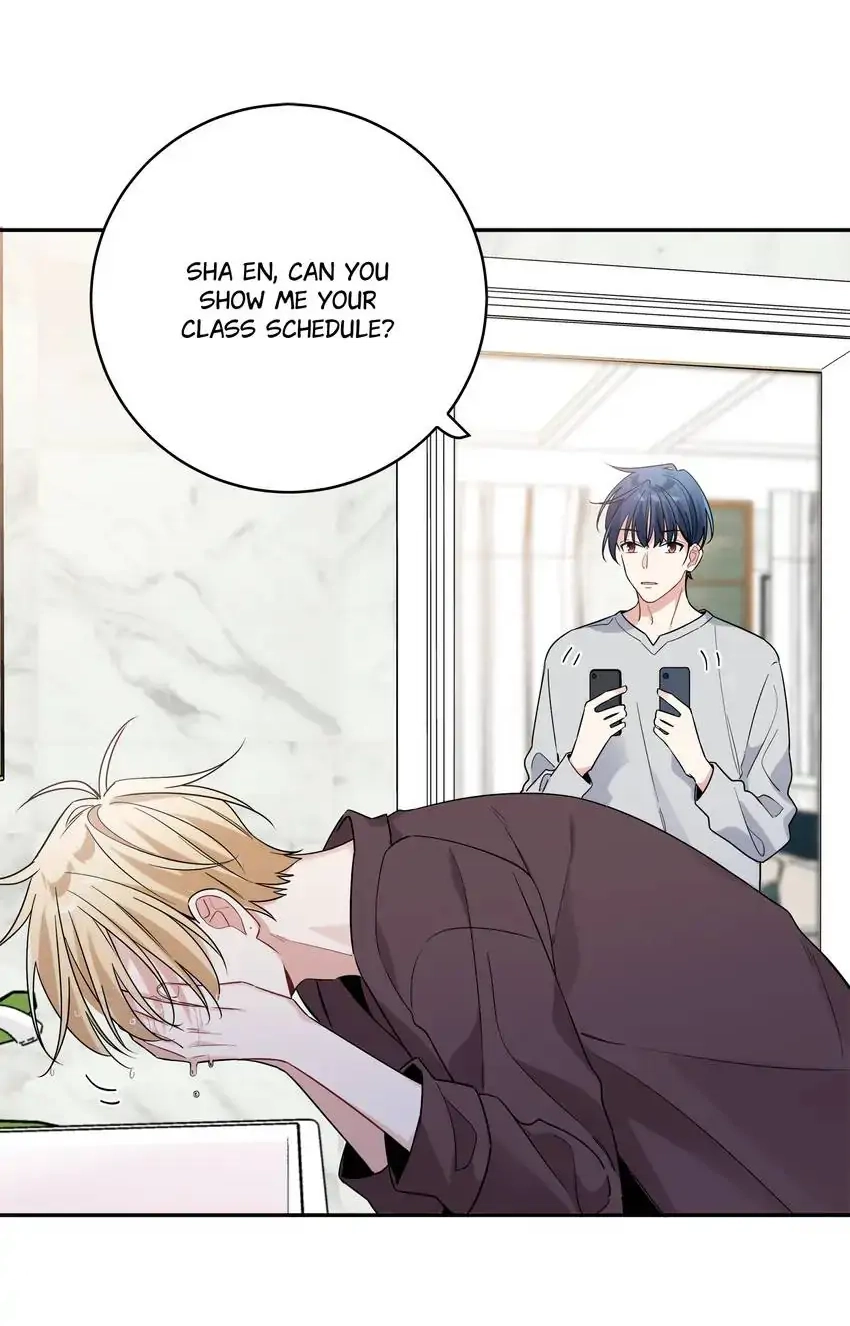 Read My First Love Is a Boy chapter 7 image 22 on Lezhin