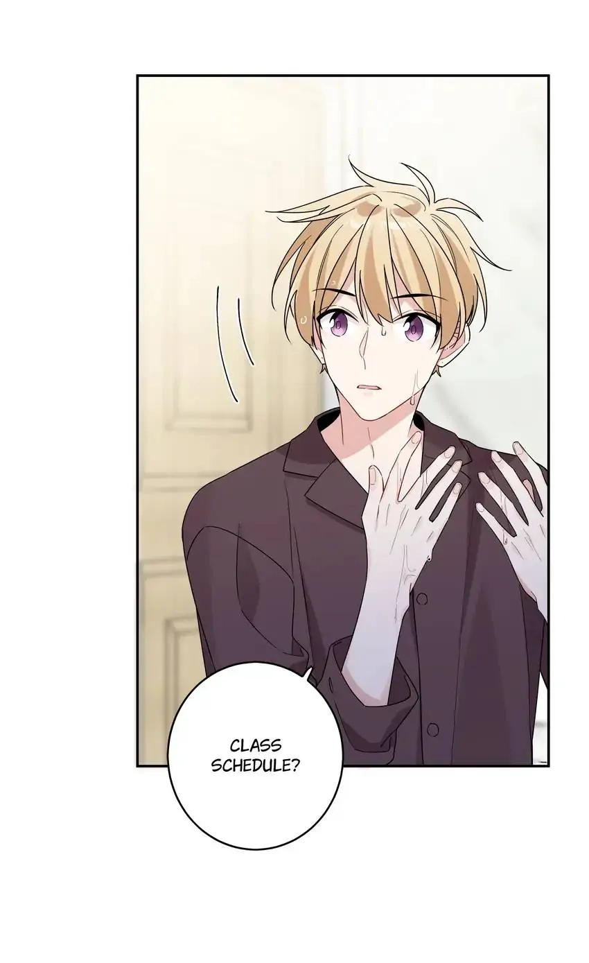 Read My First Love Is a Boy chapter 7 image 23 on Lezhin