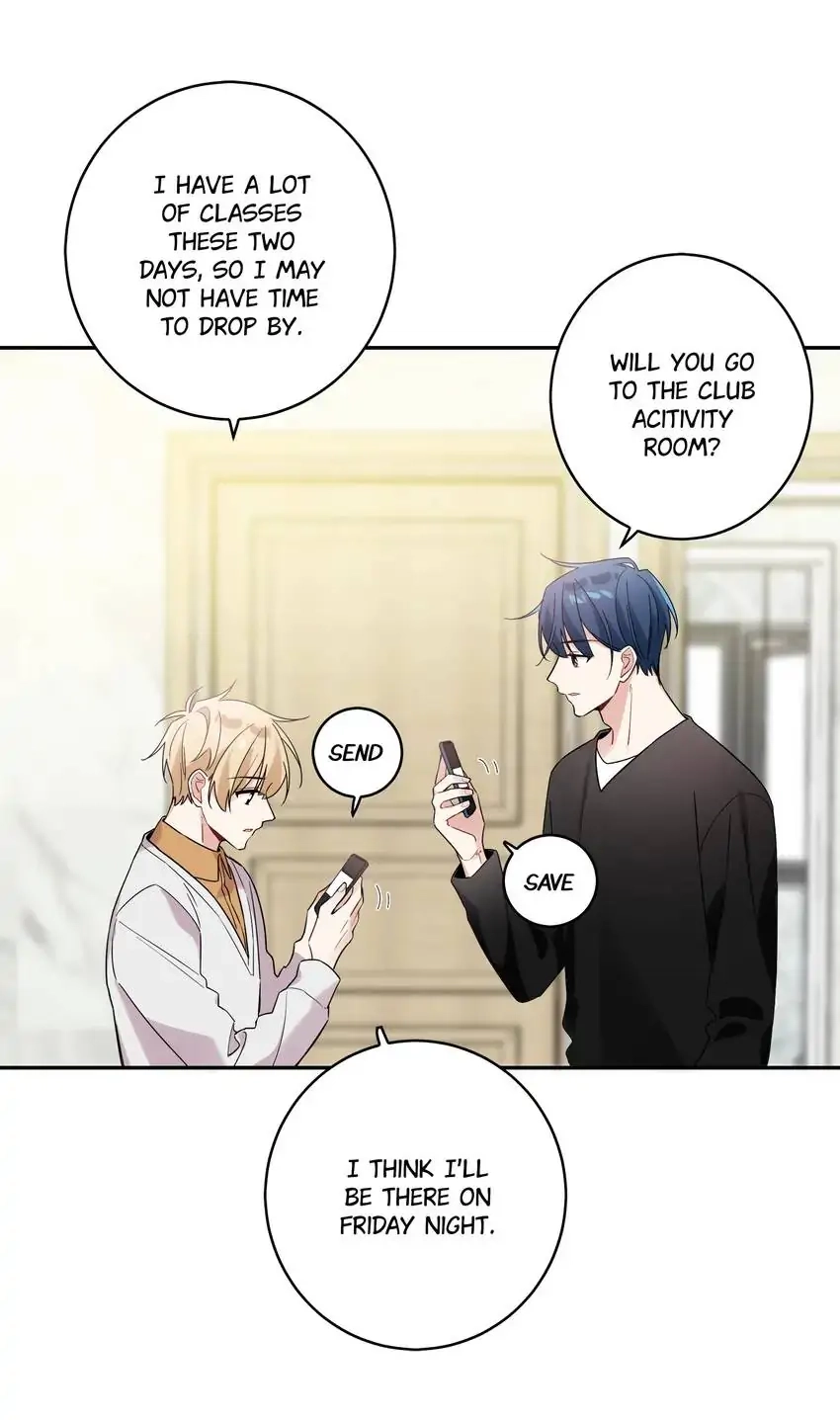 Read My First Love Is a Boy chapter 7 image 25 on Lezhin