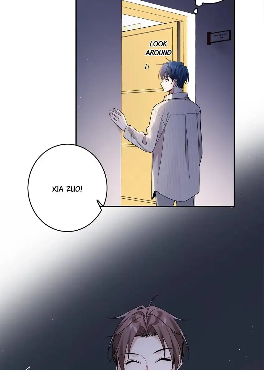 Read My First Love Is a Boy chapter 7 image 27 on Lezhin