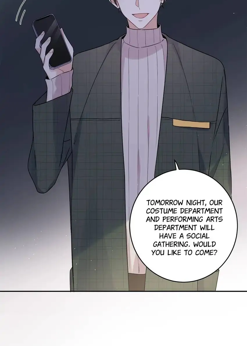 Read My First Love Is a Boy chapter 7 image 28 on Lezhin