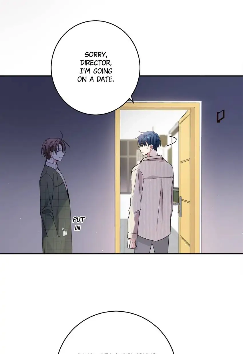 Read My First Love Is a Boy chapter 7 image 29 on Lezhin