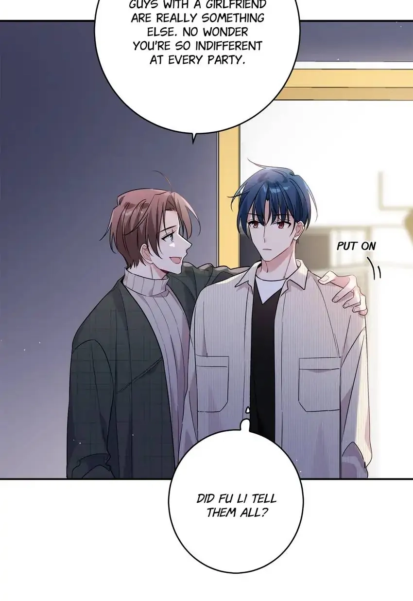 Read My First Love Is a Boy chapter 7 image 30 on Lezhin