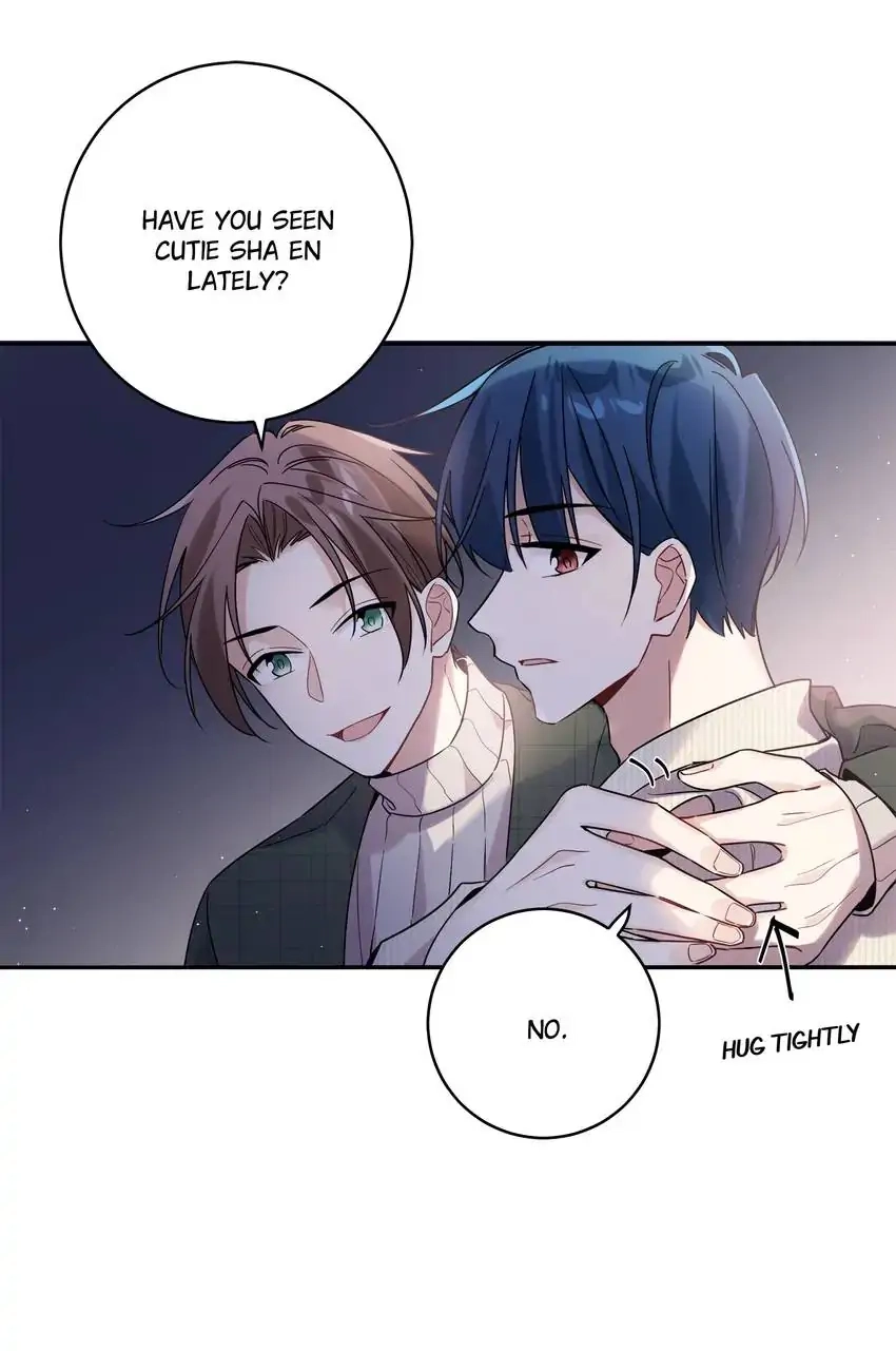Read My First Love Is a Boy chapter 7 image 31 on Lezhin
