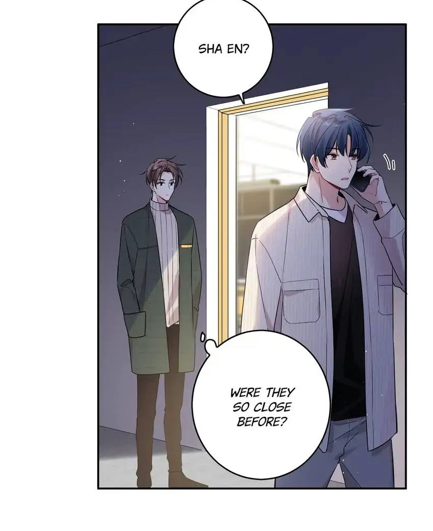 Read My First Love Is a Boy chapter 7 image 33 on Lezhin