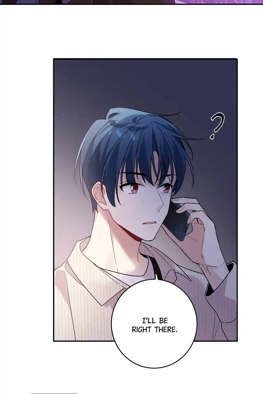 Read My First Love Is a Boy chapter 7 image 35 on Lezhin