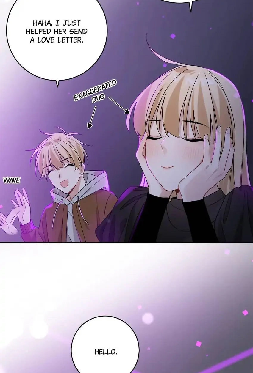 Read My First Love Is a Boy chapter 7 image 37 on Lezhin