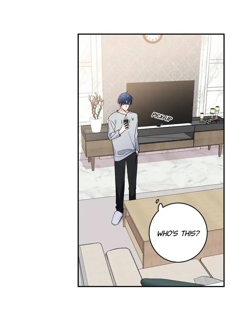 Read My First Love Is a Boy chapter 7 image 4 on Lezhin