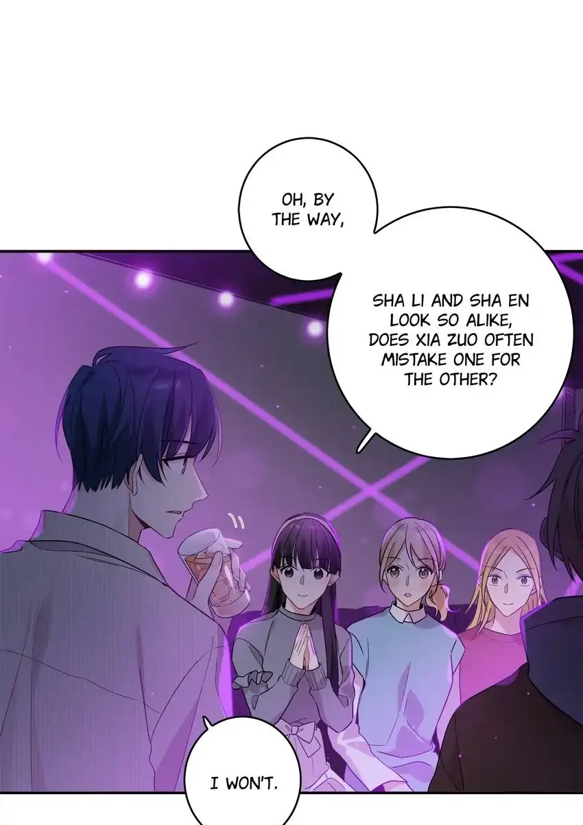 Read My First Love Is a Boy chapter 7 image 40 on Lezhin