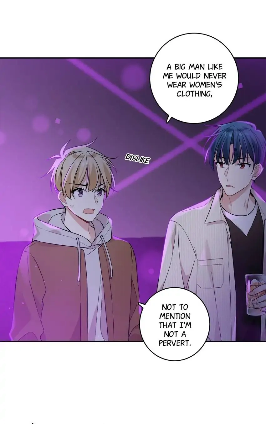 Read My First Love Is a Boy chapter 7 image 42 on Lezhin