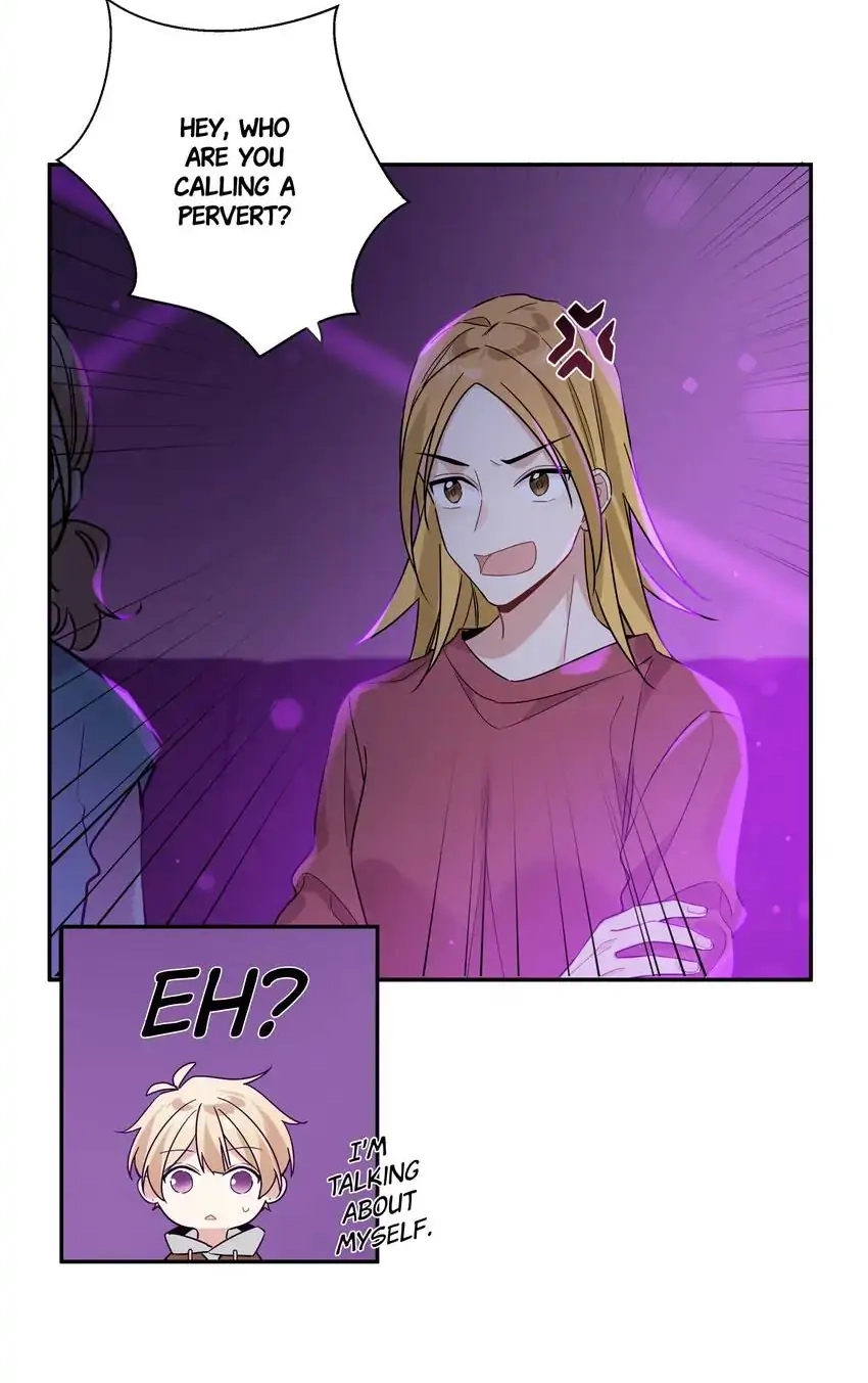 Read My First Love Is a Boy chapter 7 image 43 on Lezhin