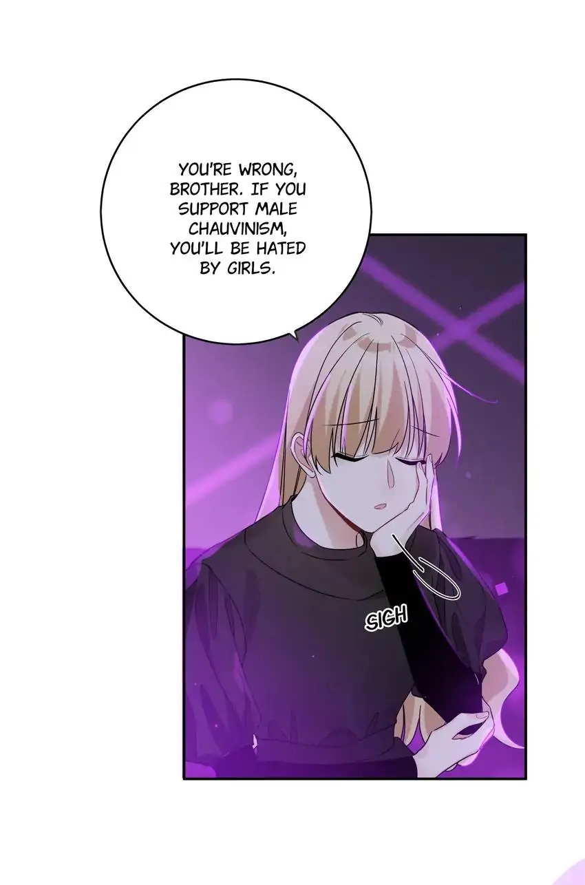 Read My First Love Is a Boy chapter 7 image 44 on Lezhin