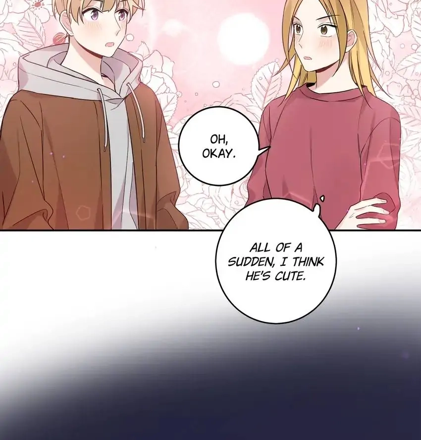 Read My First Love Is a Boy chapter 7 image 47 on Lezhin