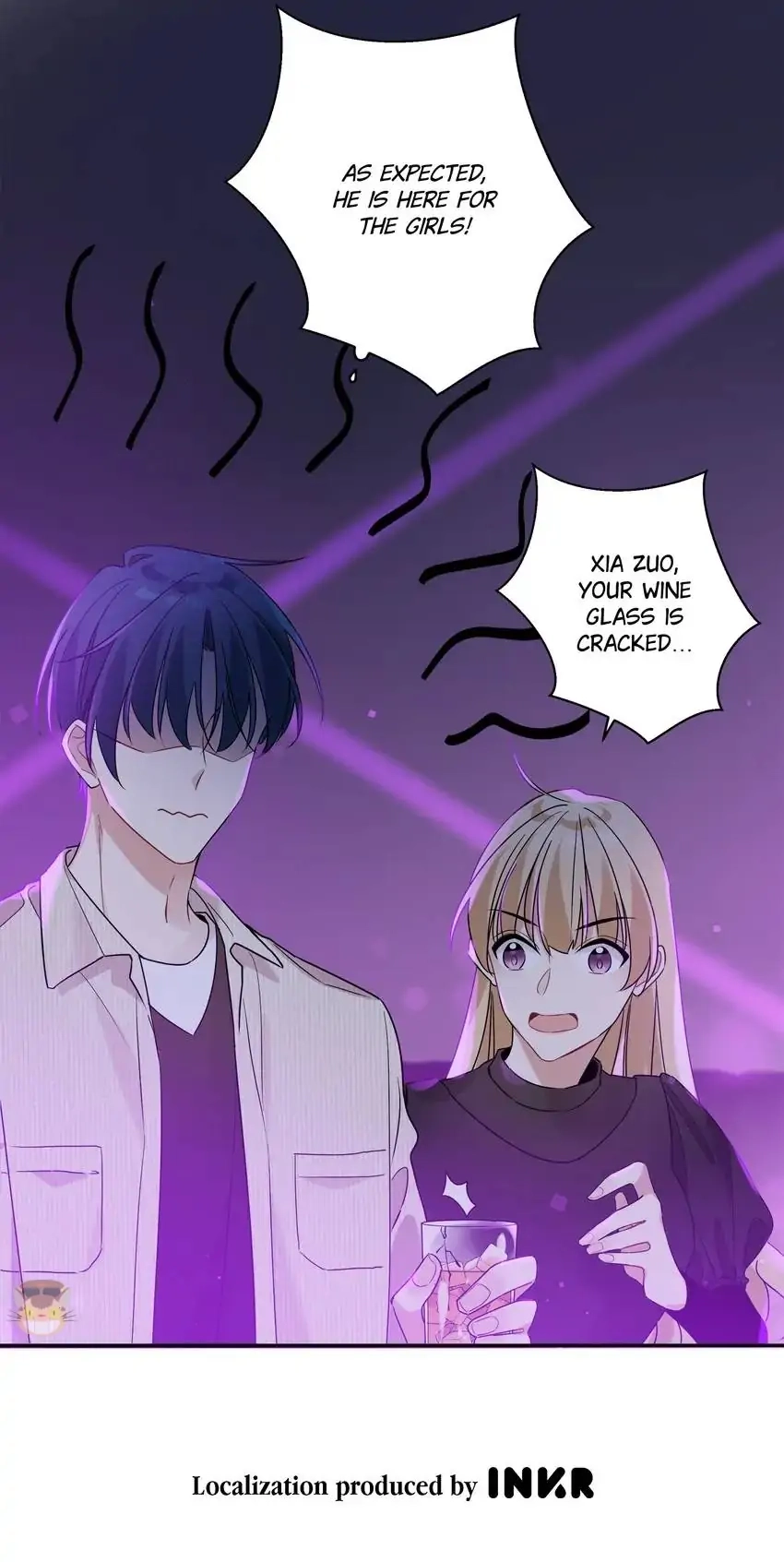 Read My First Love Is a Boy chapter 7 image 48 on Lezhin