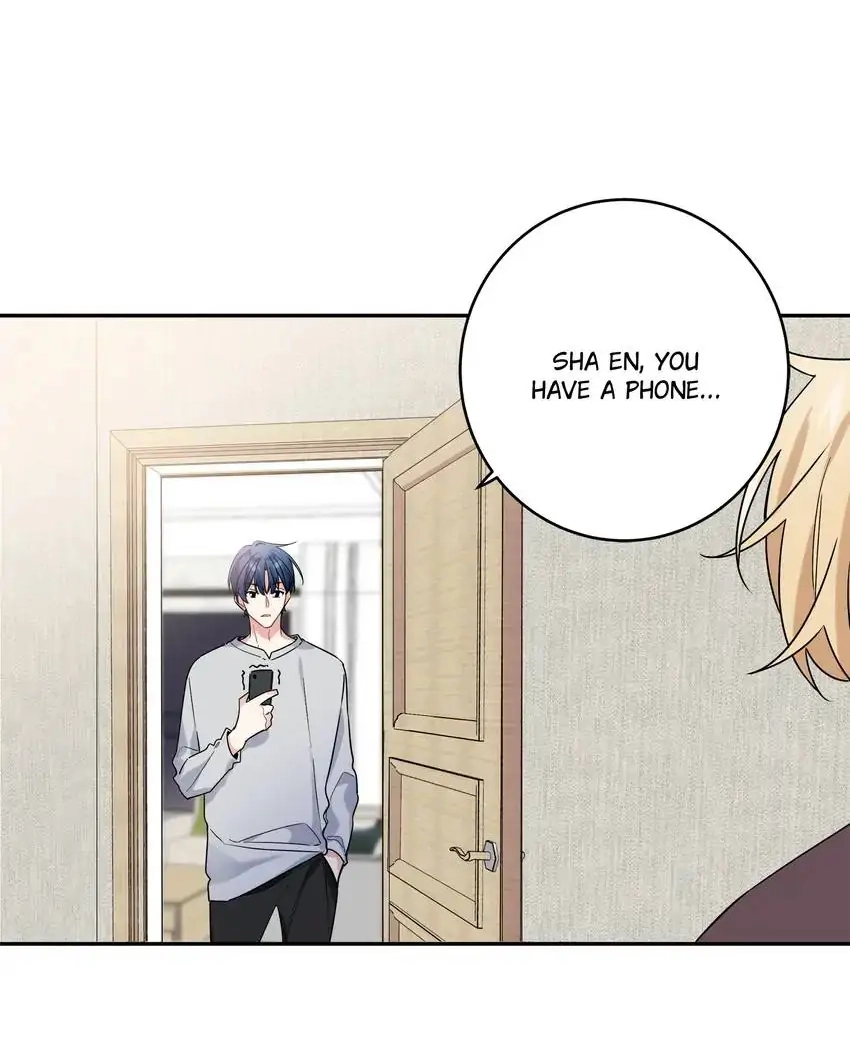 Read My First Love Is a Boy chapter 7 image 5 on Lezhin