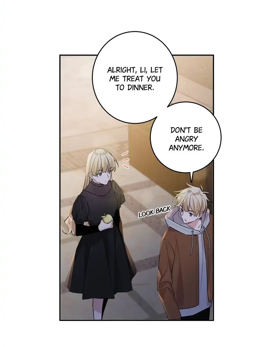 Read My First Love Is a Boy chapter 8 image 11 on Lezhin