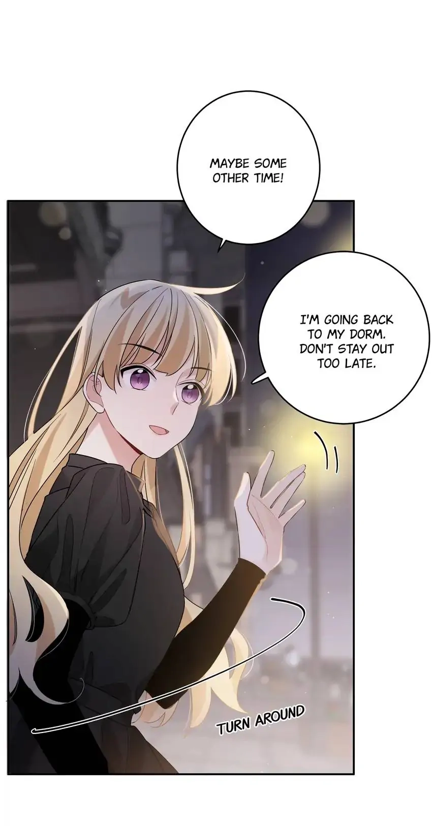 Read My First Love Is a Boy chapter 8 image 13 on Lezhin