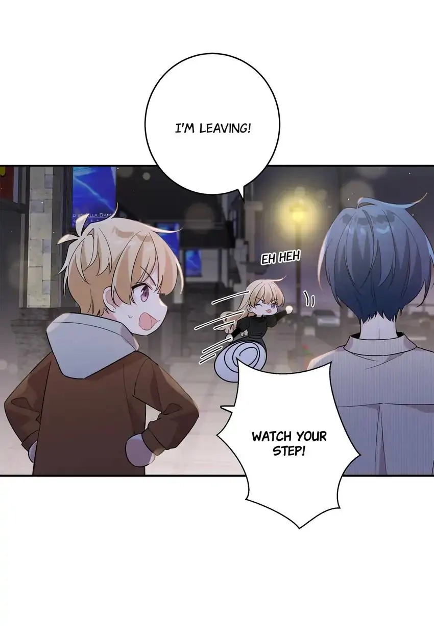 Read My First Love Is a Boy chapter 8 image 14 on Lezhin