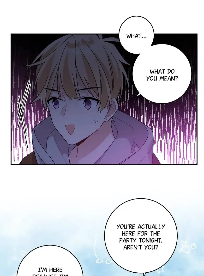 Read My First Love Is a Boy chapter 8 image 17 on Lezhin