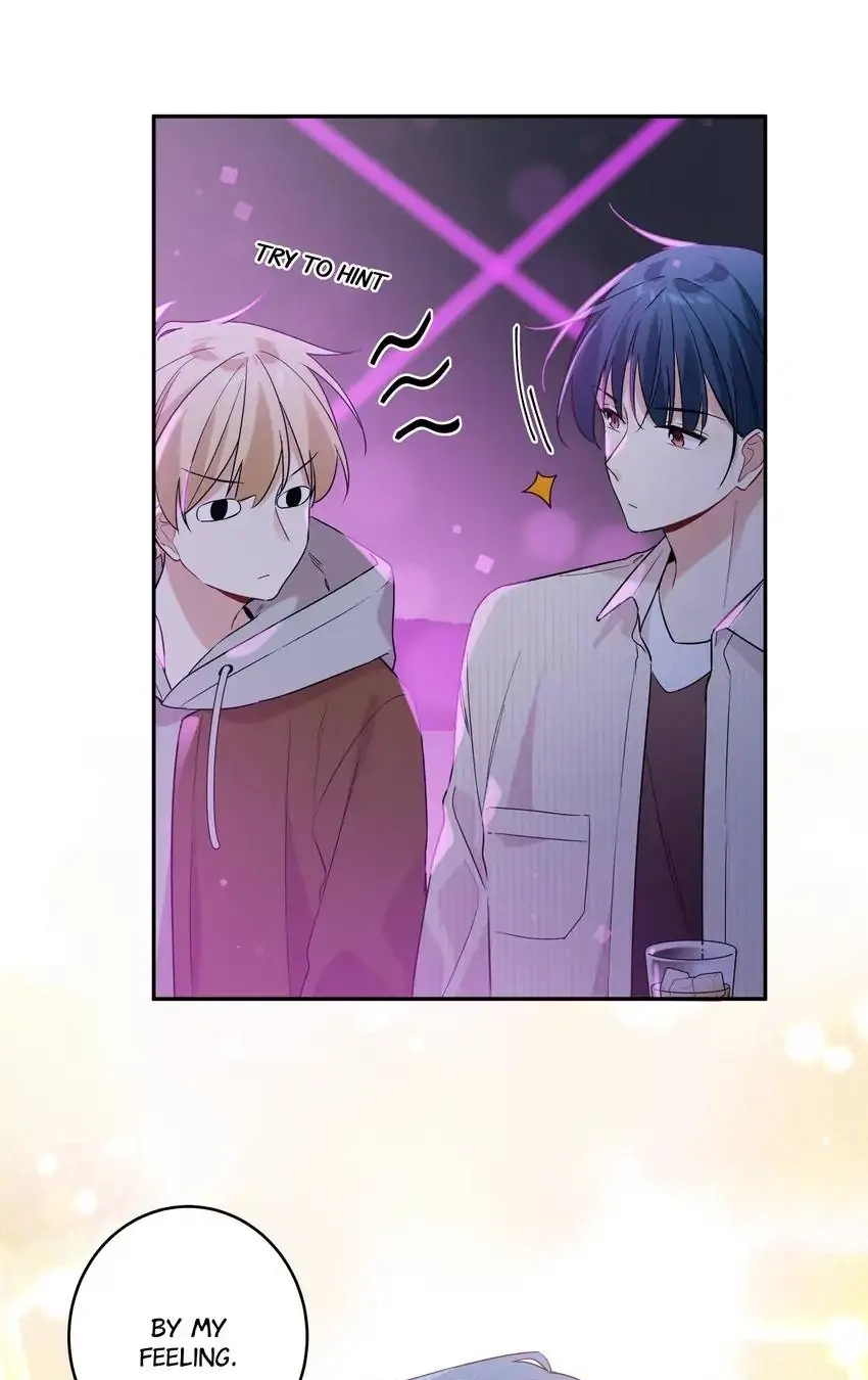 Read My First Love Is a Boy chapter 8 image 2 on Lezhin