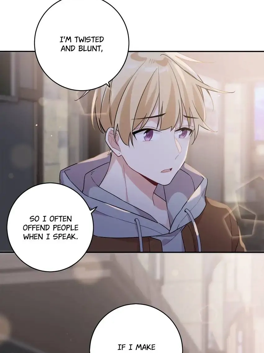 Read My First Love Is a Boy chapter 8 image 21 on Lezhin